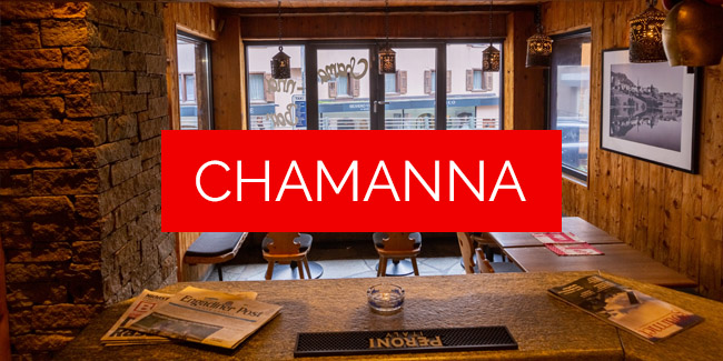 chamanna