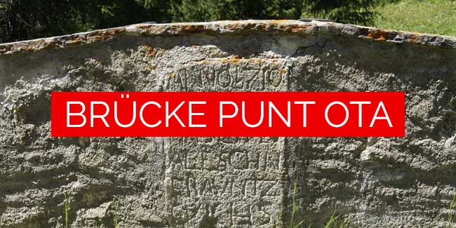 BrueckePuntota