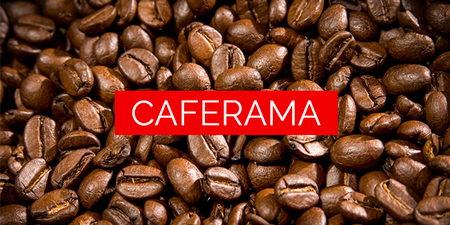 Caferama Kaffeemuseum