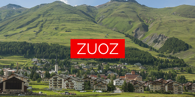 Dorfführung Zuoz