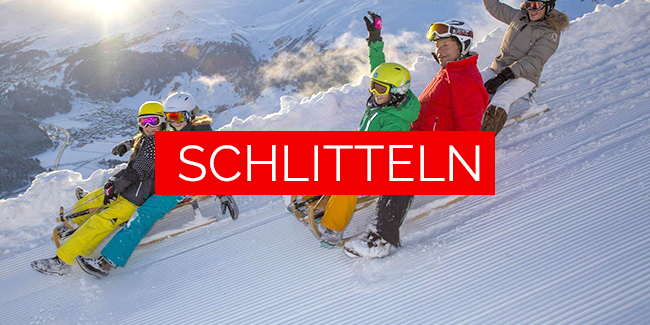 Schlitteln Zuoz