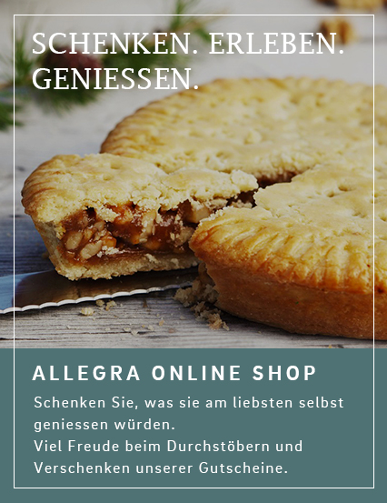 Voucher Allegra dt mobil